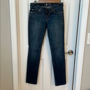 7 for all mankind Jeans